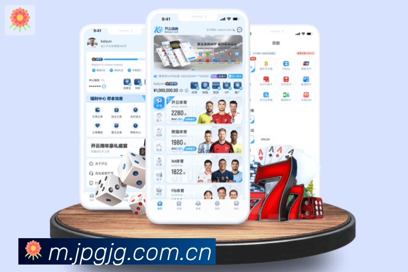 开云app平台生态图